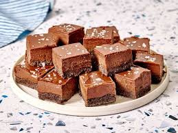 Chocolate Dessert